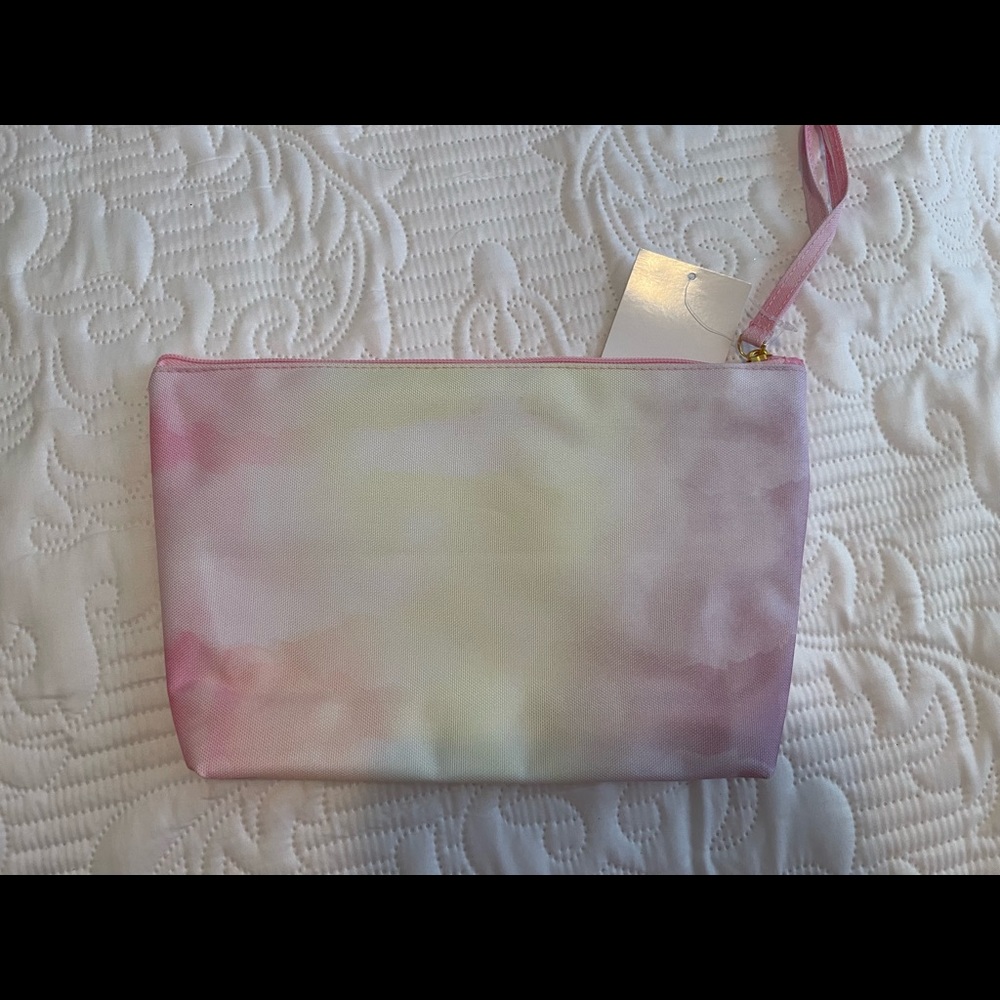 Poolside Wet Dry Pouch - Picture 2 of 4